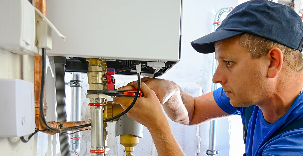 Learn when to replace your boiler, explore various types and get expert maintenance tips to keep your heating system running at peak efficiency